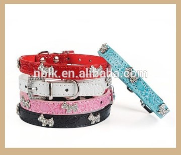 Pet collars