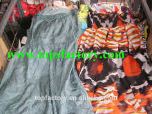 Cheap used clothing for africa second hand items