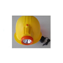 LED main and sub illuminant KL2.5LM Miner's Cap Lamp