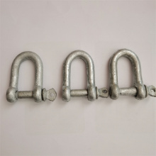 Wholesale Electronic Dee Shackle Commercial Dee Shackles