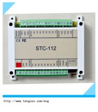 STC-112(Modbus RTU) remote terminal unit rtu