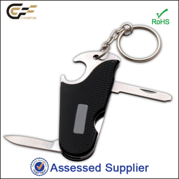 Bottle opener customer keychain wholesale maker