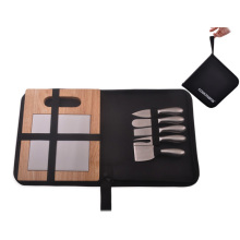 Ceramic Cutting Board Cheese Tools