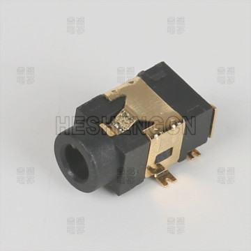 Head Phone Jack PJ-394D