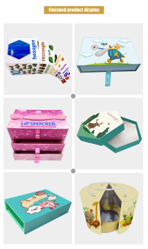 paper box easy step by step