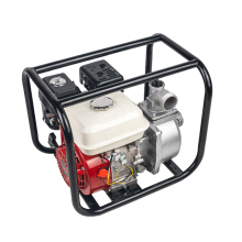 170F Gasoline Engine 2 Inch Gasoline Water Pump