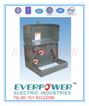 750 KVA Pad Mount Transformers