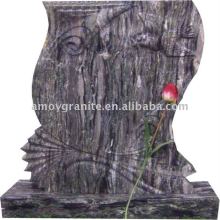 American Style Tombstone