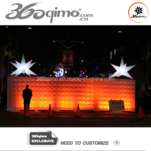 Inflatable Free Standing Air Walls (BMTT179)