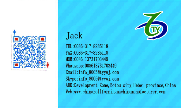 Mr. Jack Card