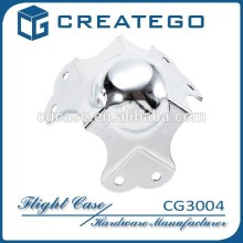 Tool case brief case hardware corner protector