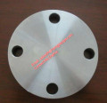 150 # RF Blind flange ASTM A182 F304L