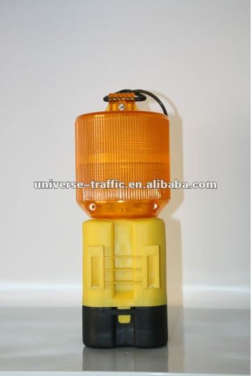 Safety Road Warning Lamp