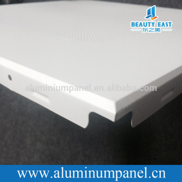 2016 Fashionable aluminum lightweight ceiling board