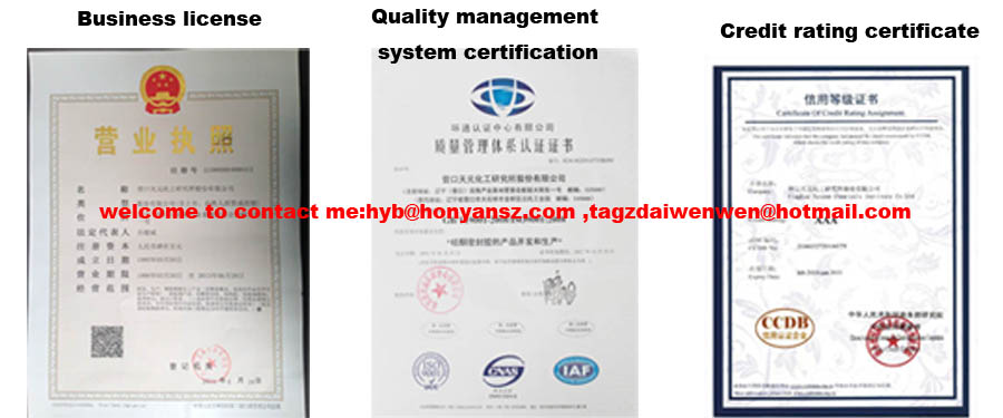 Plasticizer manufacturer supply Acetyl Tributyl citrate