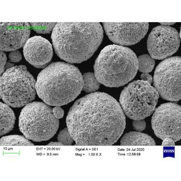 WC-10NI-5CR 15-45um Tungsten Karbür Termal Sprey Tozu