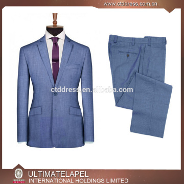 hand made high quality wool half canvas tailor made suits