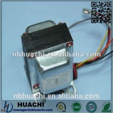 guitar musical and audio tube amplifier output transformer