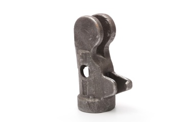 High-Quality Cast Steel Connection Part