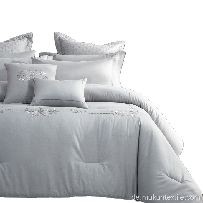 Luxus-Bettlaken-Bettwäsche-Set von Ainon