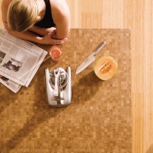 High quality Modern bamboo countertops mesa