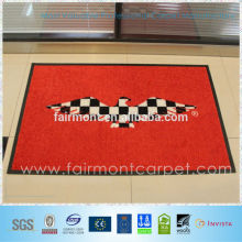 Logo Mat, Entrance Mat, Nylon Printed Mat