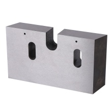 Customized Steel Bar Flying Shear Blade Guillotine Shear Knife