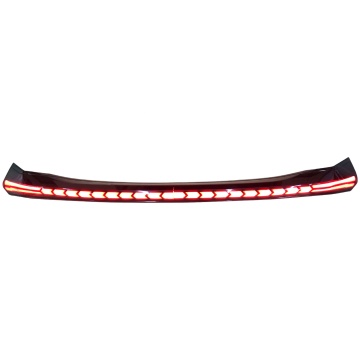 arb rear bumper lights