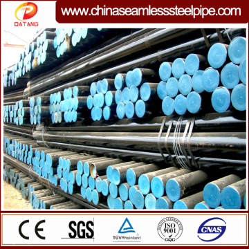 API 6M Carbon Gr.B Steel Pipe With Black