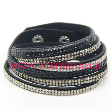 wholesale velvet bracelet gifts