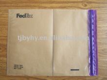 Fedex UPS EMS zip lock packing list envelope