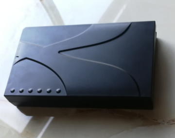 Power Bank For Dewalt Heated Jackets (AD601)