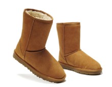 Sheepskin Classic Snow Boot