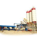 Self propelled automatic 1 bagger cement concrete mixer