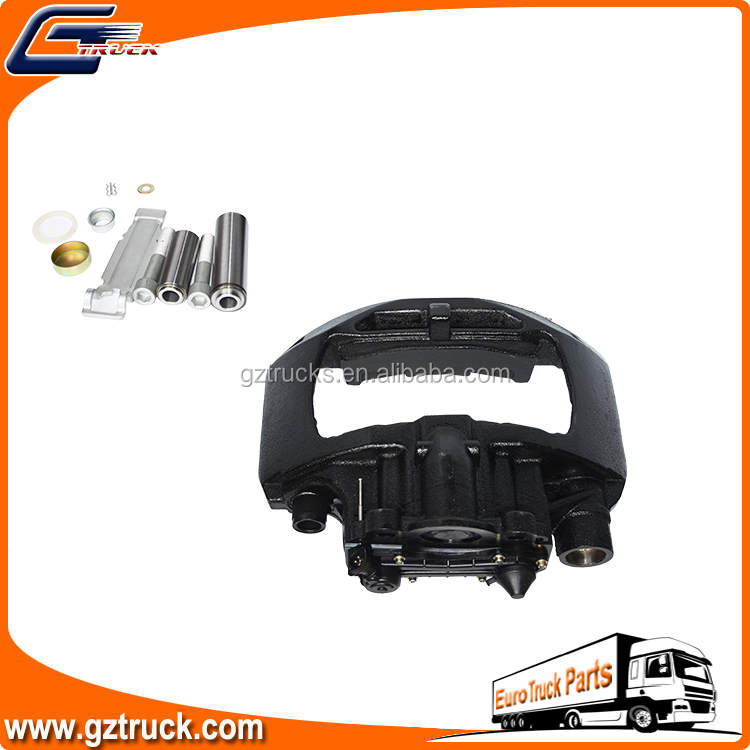 European Truck Auto Spare Parts Disc Brake Caliper Cover Oem 0044209883 for MB Truck