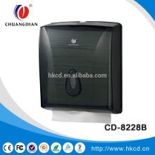 N&V folded multi-funtional hand paper dispenser
