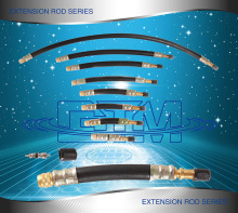 Bus Tire Valve Cap Heavy Duty Valve Cap