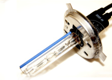 Automobile HID Light