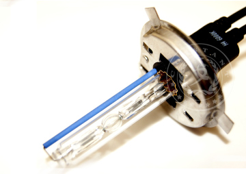 Automobile HID Light