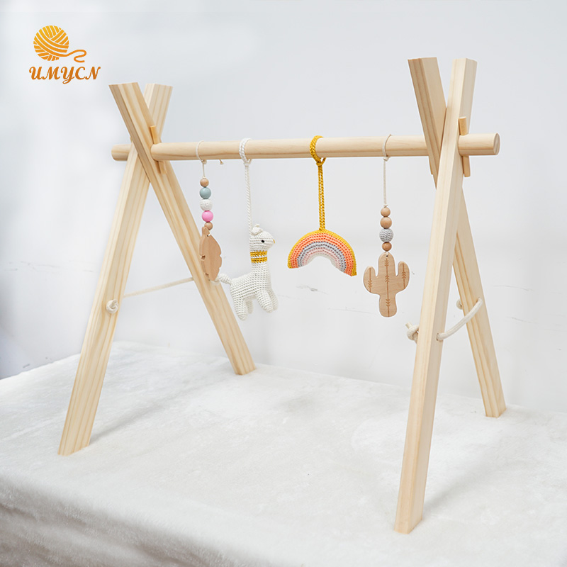 Baby Play Gym