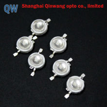 epileds 45mil 3w green high power led diodes