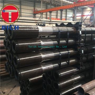 88,9 mm Wiertła bez szwu Steel Pipe API Spec 5D BQ HQ NQ PQ G105 Materiał