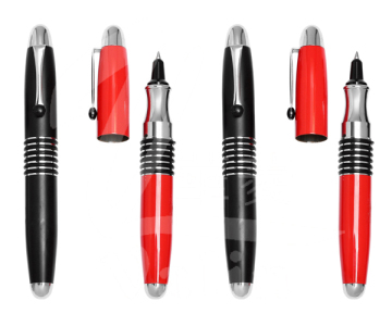 Heavy Matal Roller Pen for Business Gifts