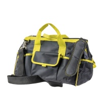 Promotional 14 Inch Electrical 600D Tool Bag