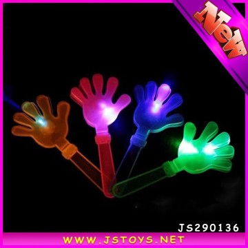 hot sale plastic hand clappers