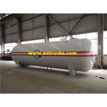 8000 Gallons Commercial LPG Storage Tanks