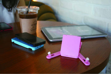 smart phone stand For ipad accessories