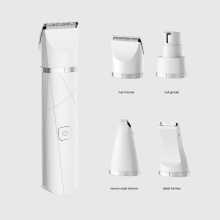 pet grooming tools powerful motor hair clipper trimmer