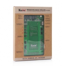 Kiaisi K-9201 K-9208 8-In-1 Iphone Battery Activation Charge For Iphone 4-6SP