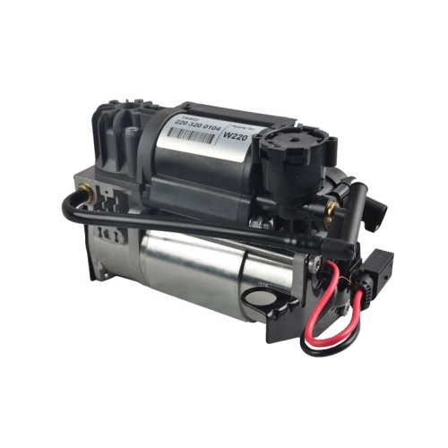 Mercedes Air Suspension Compressor